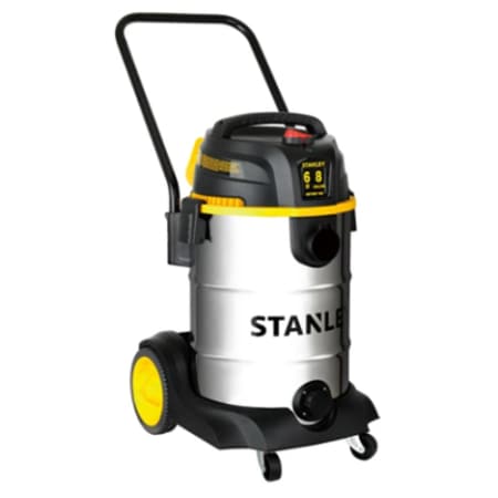 Stanley WET DRY VAC 8 GAL 60HZ 6PHP SL18402-8B
